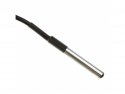 Temperature Sensor 1-wire Waterproof - Dallas DS18B20 90cm - Crowtail
